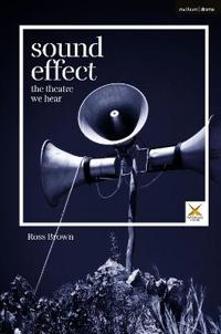 Bokomslag for "Sound Effect"
