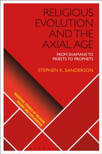 Scientific Studies of Religion: Inquiry and Explanation