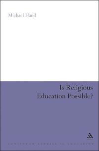Is Religious Education Possible?
