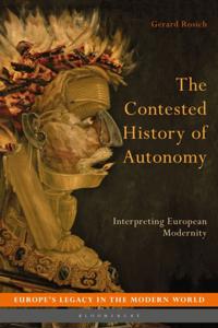 Europe’s Legacy in the Modern World