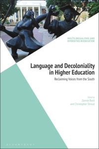Multilingualisms and Diversities in Education