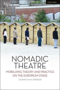 Thinking Through Theatre
