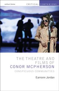 Theatre and Films of Conor McPherson
