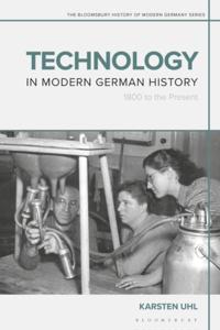 The Bloomsbury History of Modern Germany Series