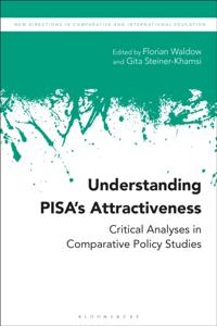 New Directions in Comparative and International Education
