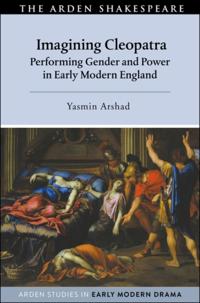 Arden Studies in Early Modern Drama