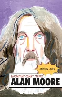 Bloomsbury Comics Studies