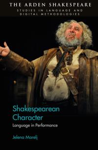 Arden Shakespeare Studies in Language and Digital Methodologies