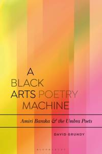 Bloomsbury Studies in Critical Poetics