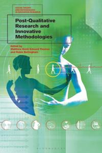 Social Theory and Methodology in Education Research