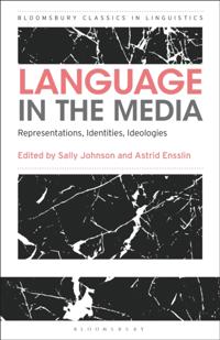 Bloomsbury Classics in Linguistics