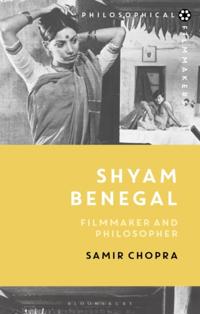 Philosophical Filmmakers
