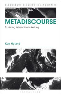 Bloomsbury Classics in Linguistics