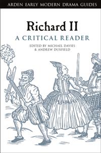 Arden Early Modern Drama Guides