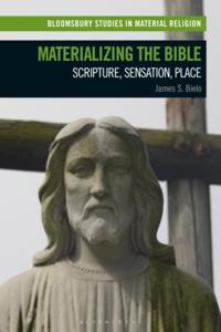 Bloomsbury Studies in Material Religion