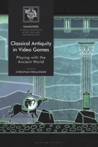 IMAGINES – Classical Receptions in the Visual and Performing Arts