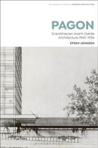 Bloomsbury Studies in Modern Architecture