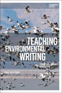 Environmental Cultures