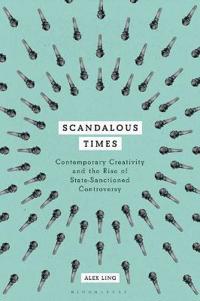 Scandalous Times