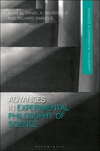 Advances in Experimental Philosophy