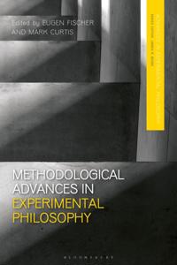 Advances in Experimental Philosophy