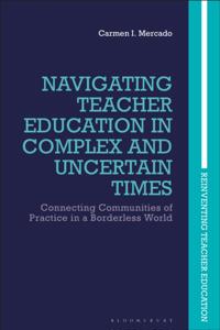 Reinventing Teacher Education
