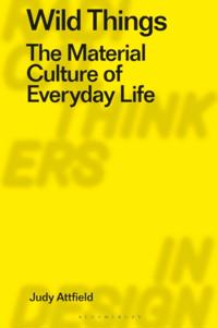 Radical Thinkers in Design