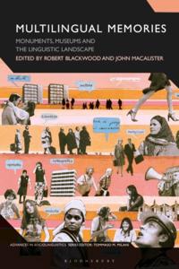 Advances in Sociolinguistics