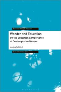 Bloomsbury Philosophy of Education
