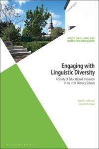 Multilingualisms and Diversities in Education
