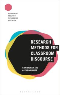 Bloomsbury Research Methods for Education
