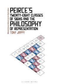 Peirce’s Twenty-Eight Classes of Signs and the Philosophy of Representation