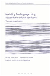 Bloomsbury Studies in Systemic Functional Linguistics