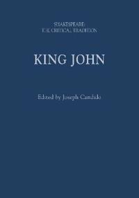 King John