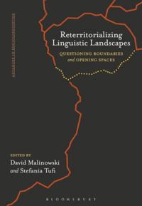 Advances in Sociolinguistics