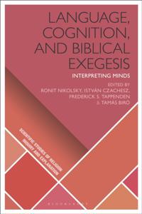 Scientific Studies of Religion: Inquiry and Explanation