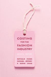 Costing for the Fashion Industry