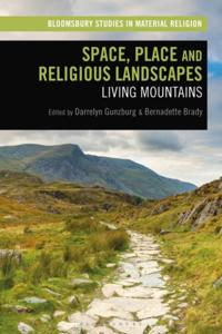 Bloomsbury Studies in Material Religion