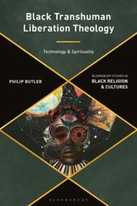Bloomsbury Studies in Black Religion and Cultures