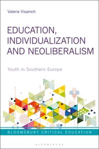 Bloomsbury Critical Education