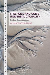 Bloomsbury Studies in Philosophy of Religion