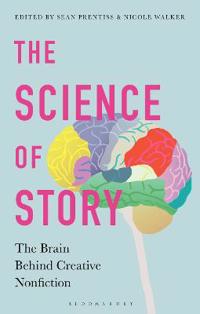 Bokomslag for "The Science of Story"