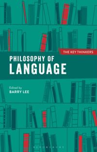 Key Thinkers