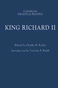 King Richard II