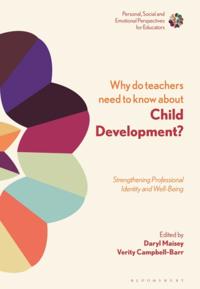 Personal, Social and Emotional Perspectives for Educators