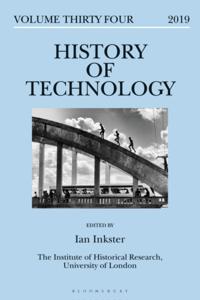 History of Technology
