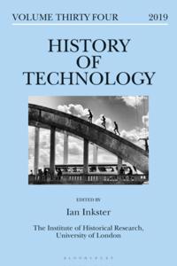 History of Technology