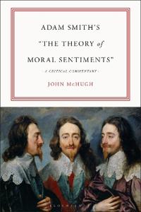 Bokomslag för "Adam Smith’s "The Theory of Moral Sentiments""