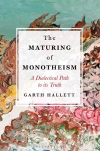 Maturing of Monotheism