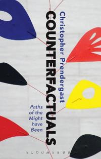 Bokomslag for "Counterfactuals"